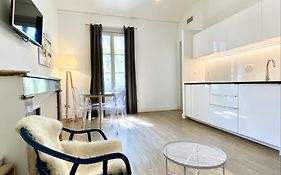 T2 Montpellier Centre, Climatise